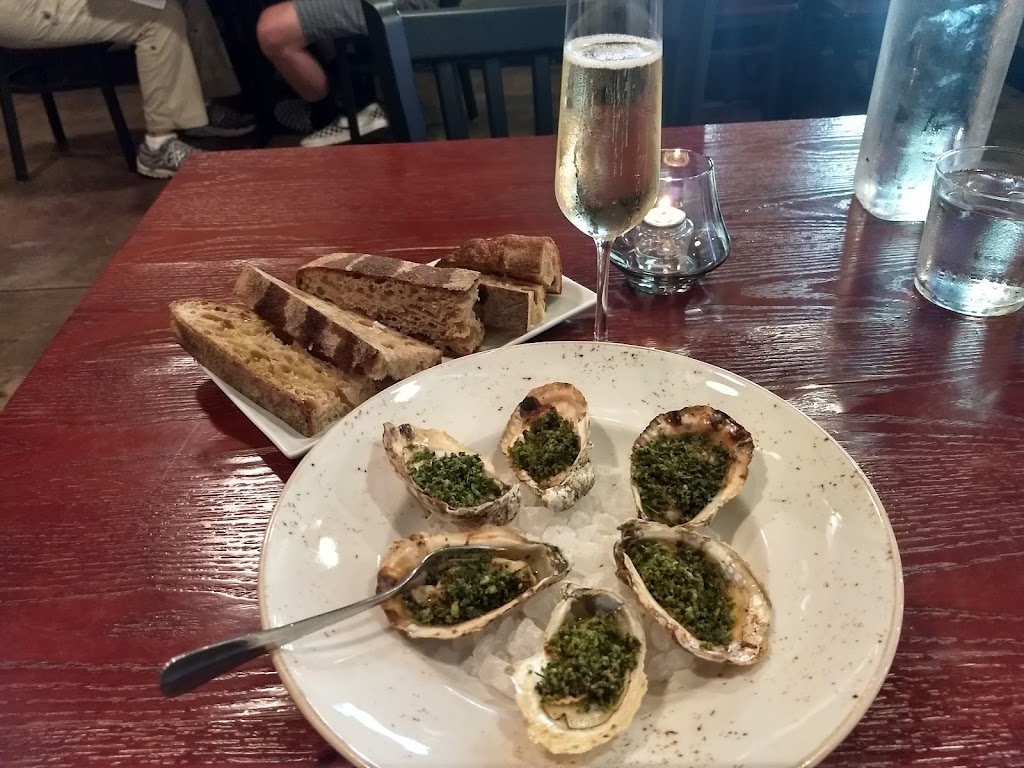 Rappahannock Restaurant | restaurant | 320 E Grace St, Richmond, VA 23219, USA | 8045450565 OR +1 804-545-0565