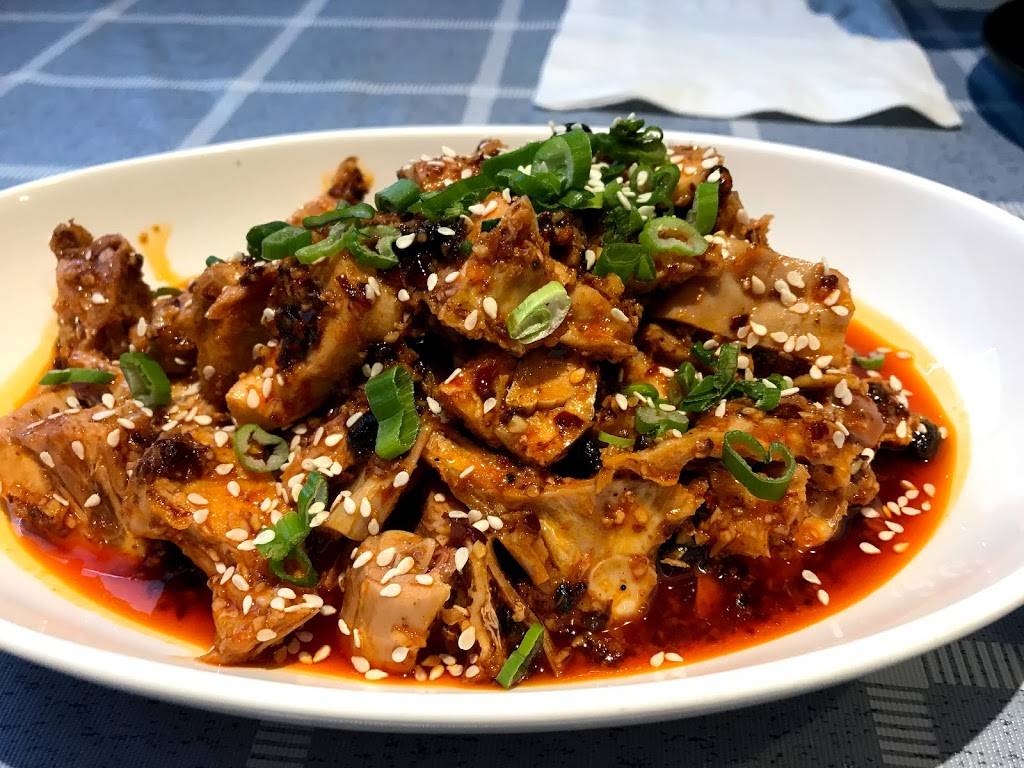 Little Chengdu | restaurant | 2815 S Hanford St, Seattle, WA 98144, USA | 2067609263 OR +1 206-760-9263