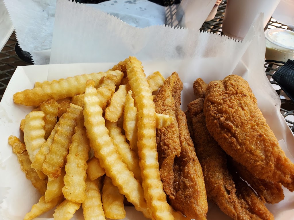 Harolds Chicken & Ice Bar | restaurant | 349 Edgewood Ave SE, Atlanta, GA 30312, USA | 4045770001 OR +1 404-577-0001