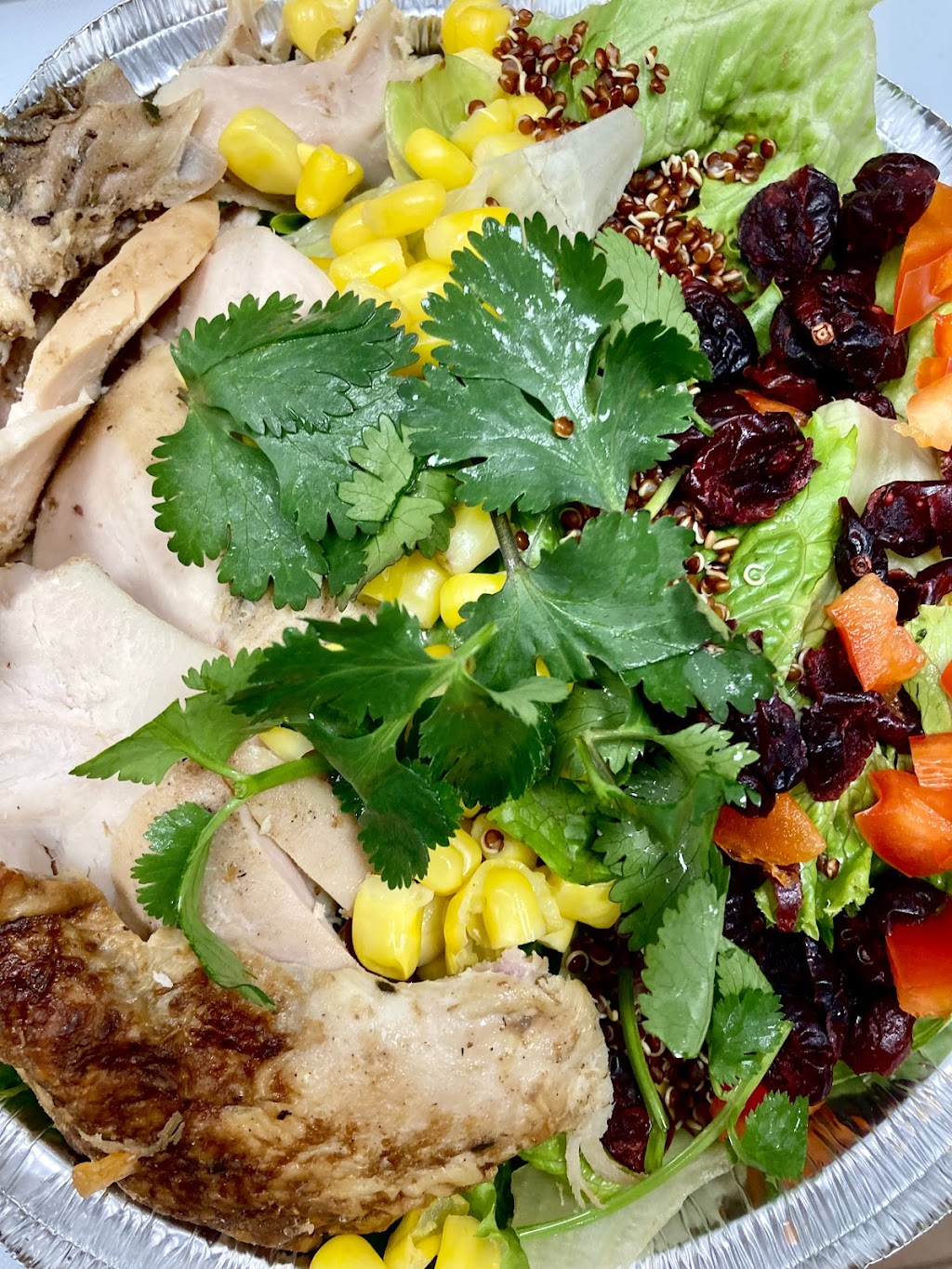 Condor’s Rotisserie Peruvian Style Chicken and More | restaurant | 1280 N Illinois 83, Grayslake, IL 60030, USA | 2242522908 OR +1 224-252-2908