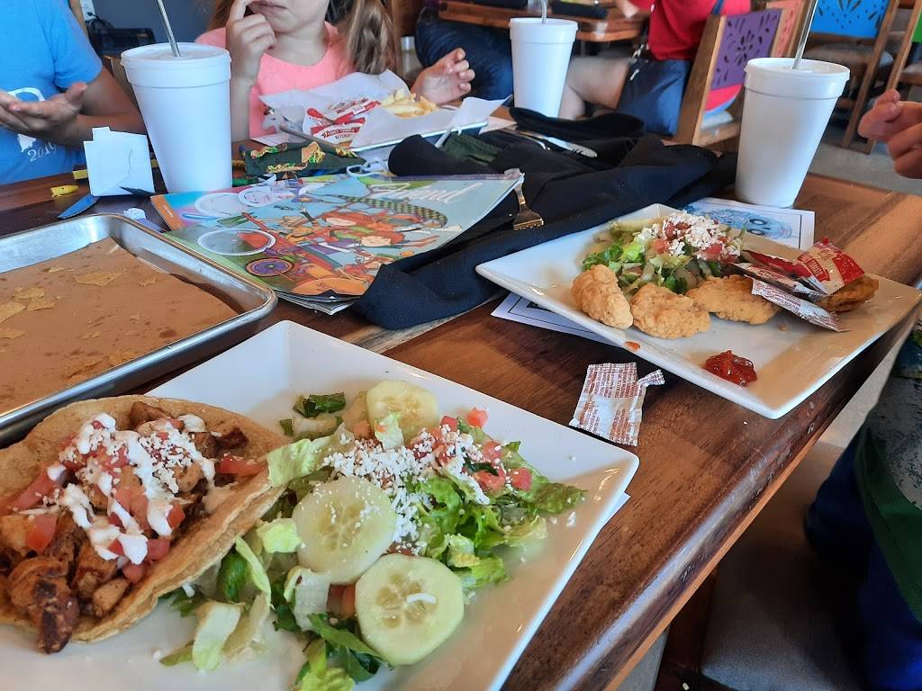 El Catrin Mexican Kitchen | restaurant | 7773 County Rd 311, Sellersburg, IN 47172, USA | 8127480136 OR +1 812-748-0136