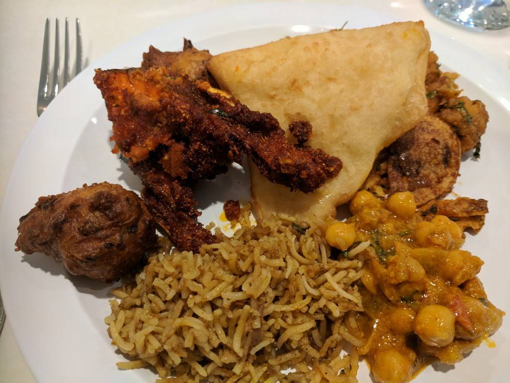 Dharani | restaurant | 2050 Western Ave, Guilderland, NY 12084, USA | 5187240713 OR +1 518-724-0713