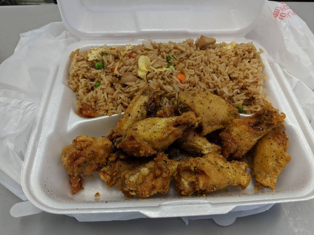 Langley Express Cafe | restaurant | 225 Langley Dr, Lawrenceville, GA 30046, USA | 7703399193 OR +1 770-339-9193