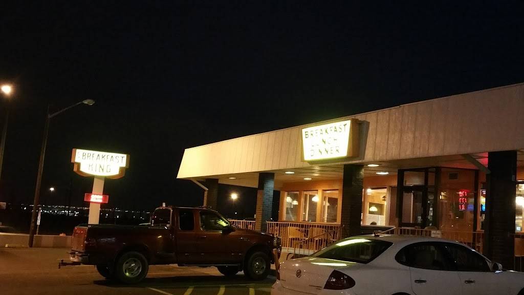 Breakfast King CO | restaurant | 1100 S Santa Fe Dr, Denver, CO 80223, USA | 3037330795 OR +1 303-733-0795