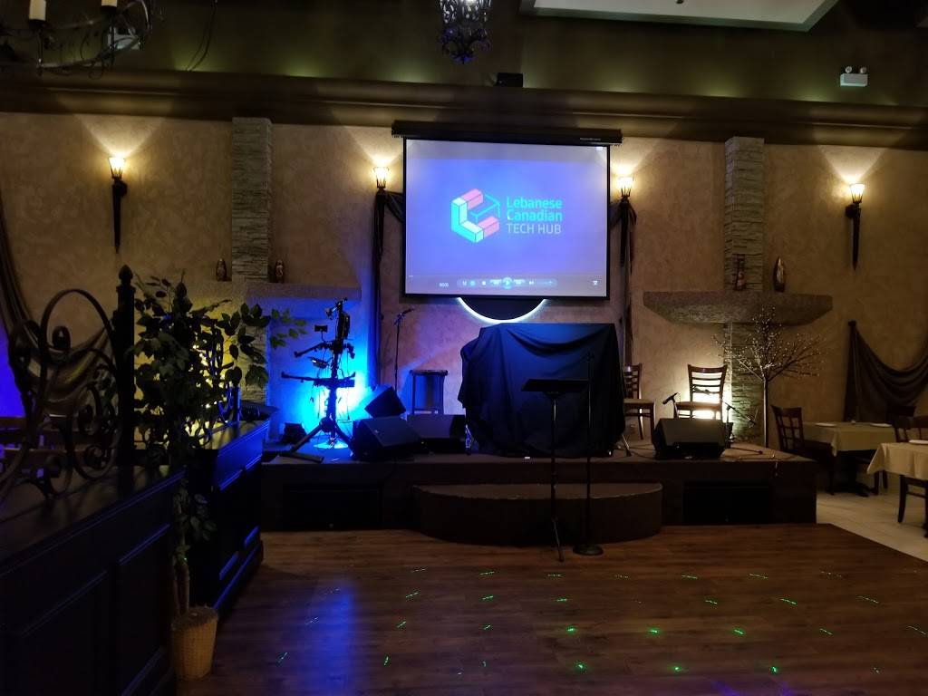 Finicia Modern Lebanese Kitchen | restaurant | 8000 ON-27, Woodbridge, ON L4H 0A8, Canada | 9056259966 OR +1 905-625-9966