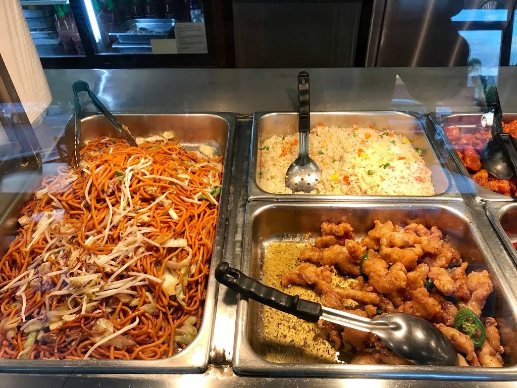 Auction Chinese Food | restaurant | 807 W Valley Blvd, Colton, CA 92324, USA | 9095141500 OR +1 909-514-1500