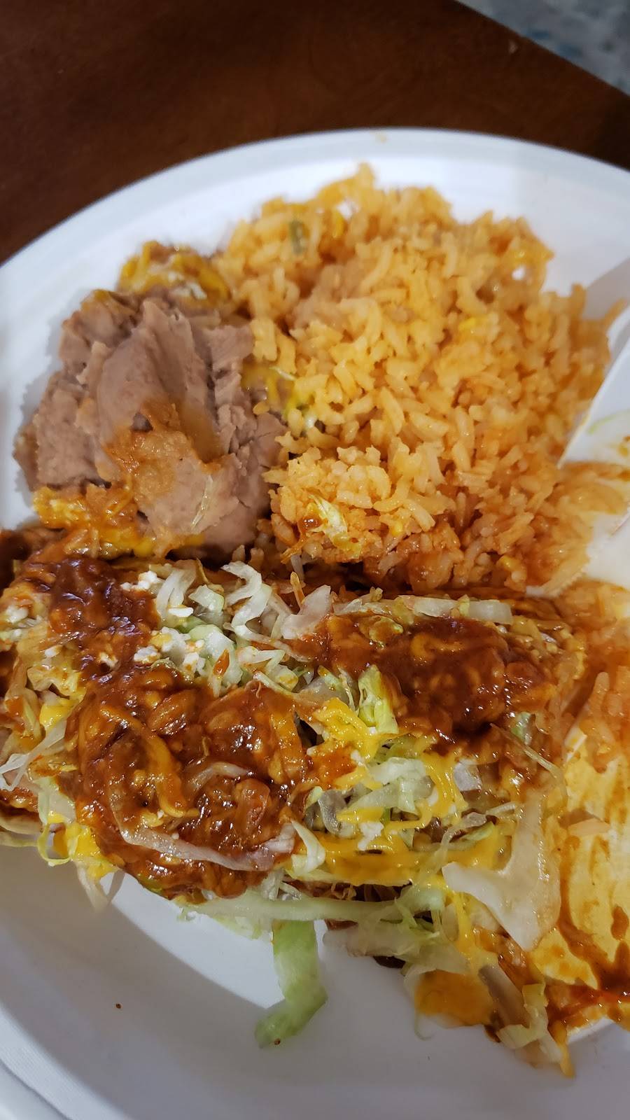 Robertos Taco Shop | restaurant | 6584 N Decatur Blvd #130, Las Vegas, NV 89131, USA | 7026452711 OR +1 702-645-2711