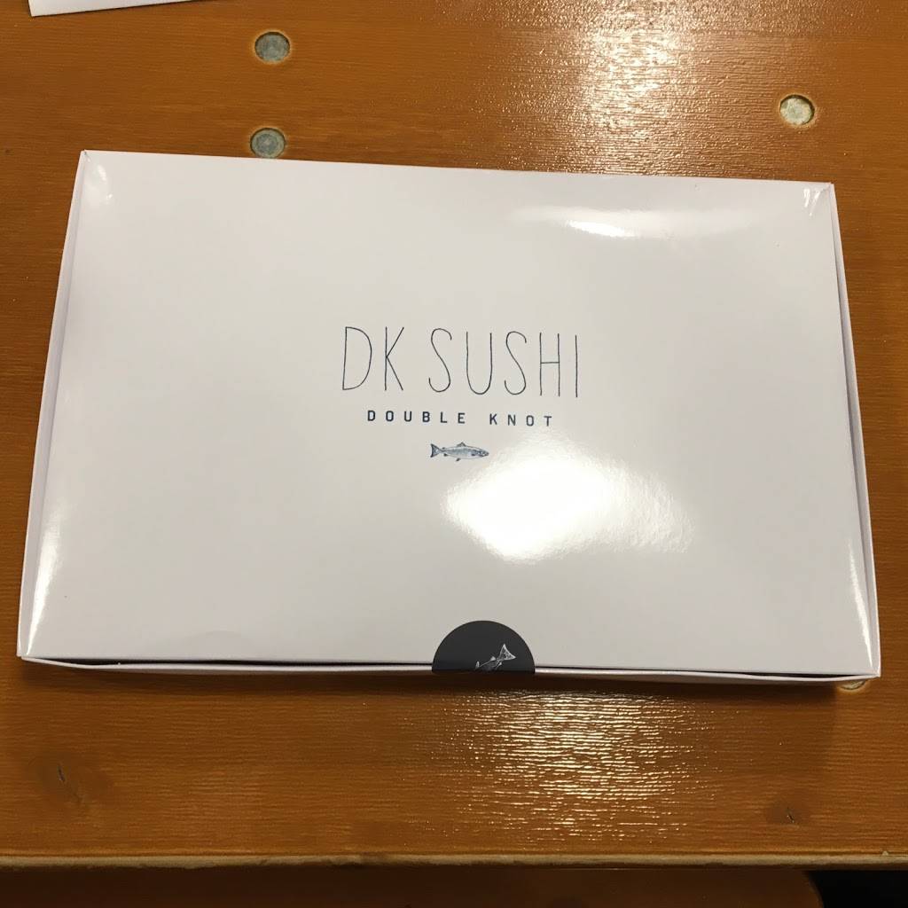 DK Sushi | restaurant | 3401 Walnut St, Philadelphia, PA 19104, USA | 2153593600 OR +1 215-359-3600
