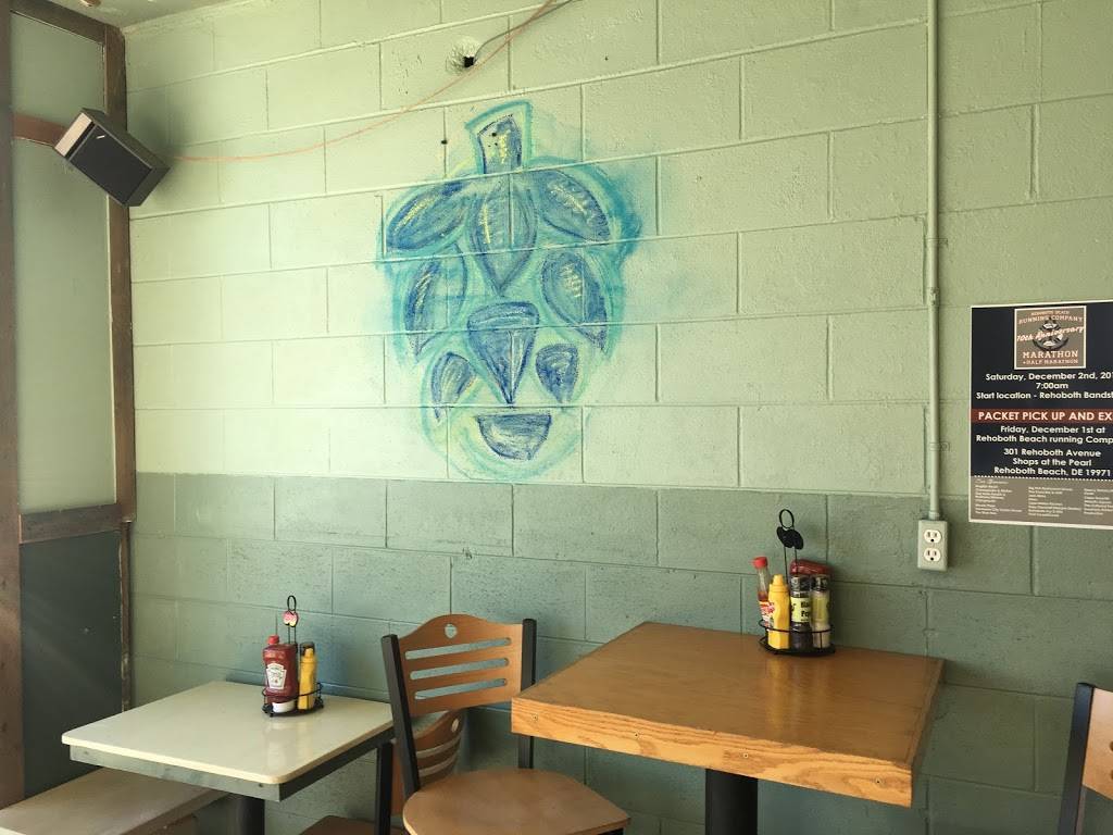 Garys Dewey Beach Grill / 38-75 Brewing | restaurant | 2000 Coastal Hwy, Dewey Beach, DE 19971, USA | 3022278519 OR +1 302-227-8519