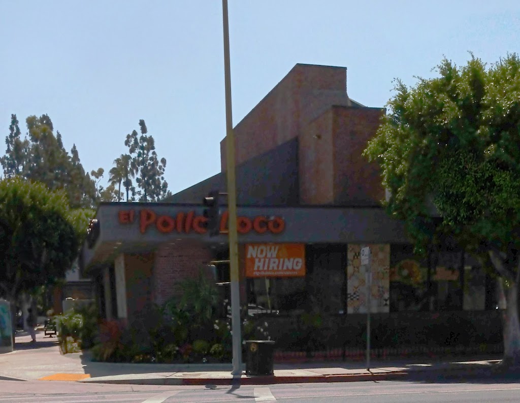 El Pollo Loco | restaurant | 1260 Vine St, Los Angeles, CA 90038, USA | 3234640860 OR +1 323-464-0860