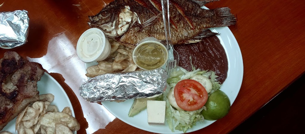 Honduras Kitchen / Comida Hondureña / envios de dinero | restaurant | 340 Palm Beach Dr, Panama City Beach, FL 32413, USA | 8507751074 OR +1 850-775-1074