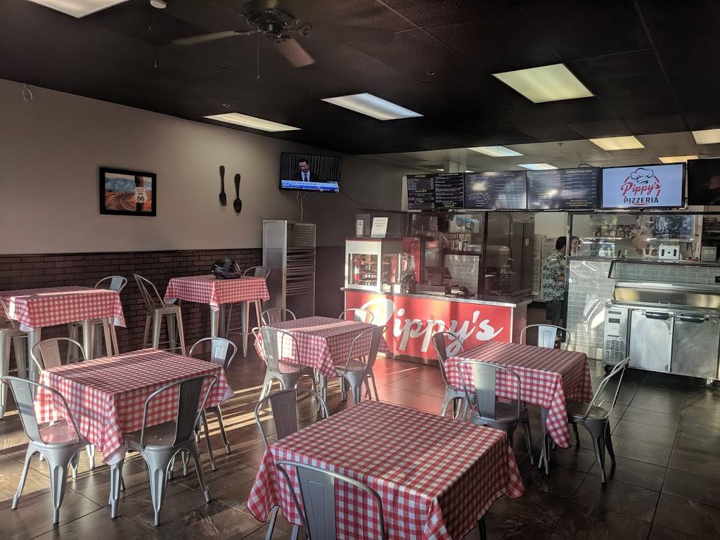 Pippys Pizzeria | restaurant | 3330 E Florida Ave Suite B, Hemet, CA 92544, USA | 9513572220 OR +1 951-357-2220