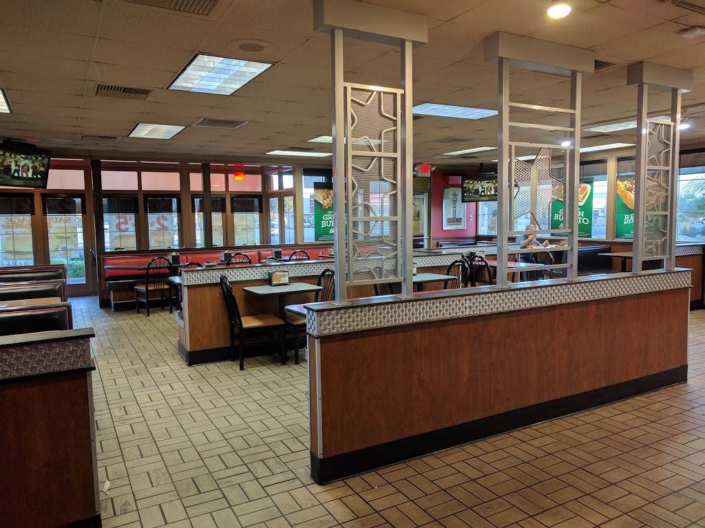 Carls Jr. Green Burrito | restaurant | 1202 N 51st Ave, Phoenix, AZ 85043, USA | 6022693119 OR +1 602-269-3119