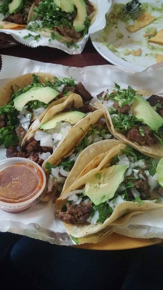 LA VICTORIA | restaurant | 4309 Nine Mile Rd, Richmond, VA 23223, USA | 8047169060 OR +1 804-716-9060