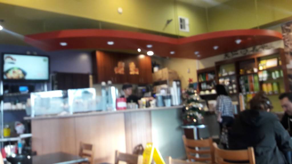 Ten Rens Tea Time | restaurant | 846 W Duarte Rd, Arcadia, CA 91007, USA | 6268210250 OR +1 626-821-0250