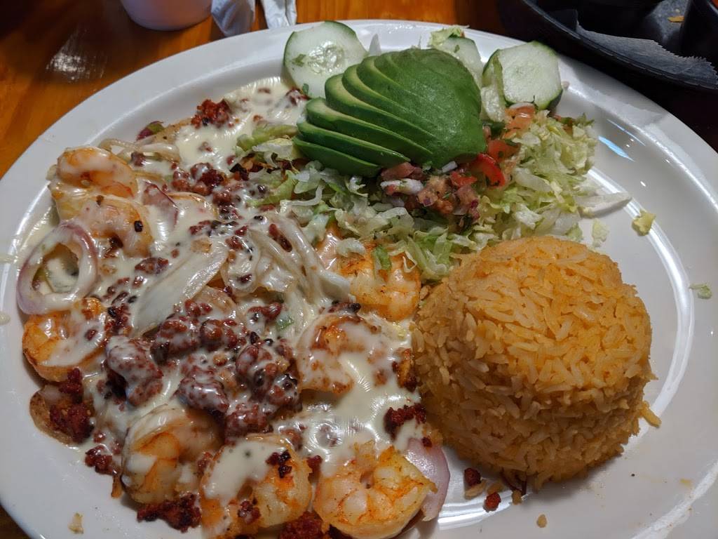 Crazy Mexico | restaurant | 2317 S Church St, Burlington, NC 27215, USA | 3362703033 OR +1 336-270-3033