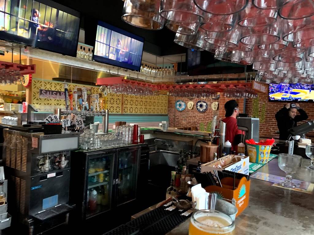 El Tejano | restaurant | 11122 W Magnolia Blvd, North Hollywood, CA 91601, USA | 8189858787 OR +1 818-985-8787