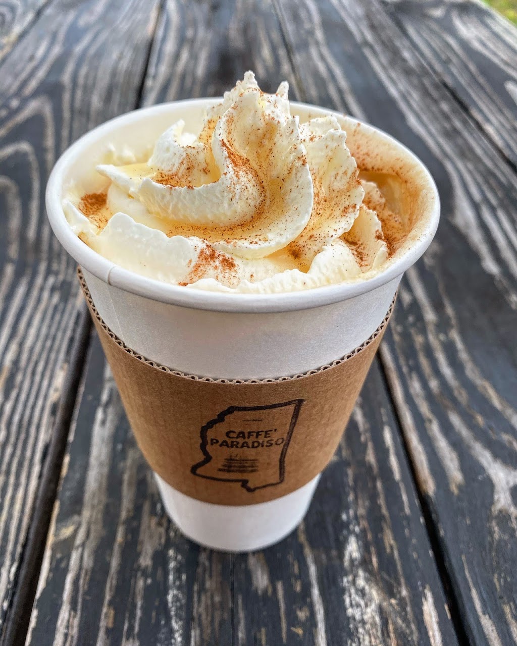 Caffè Paradiso | bakery | 3401 Halls Ferry Rd #9, Vicksburg, MS 39180, USA | 6016341590 OR +1 601-634-1590