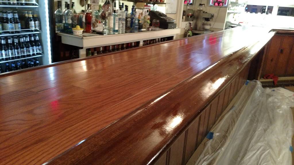 Badger Mountain House | restaurant | 48711 CA-245, Badger, CA 93603, USA | 5593372321 OR +1 559-337-2321