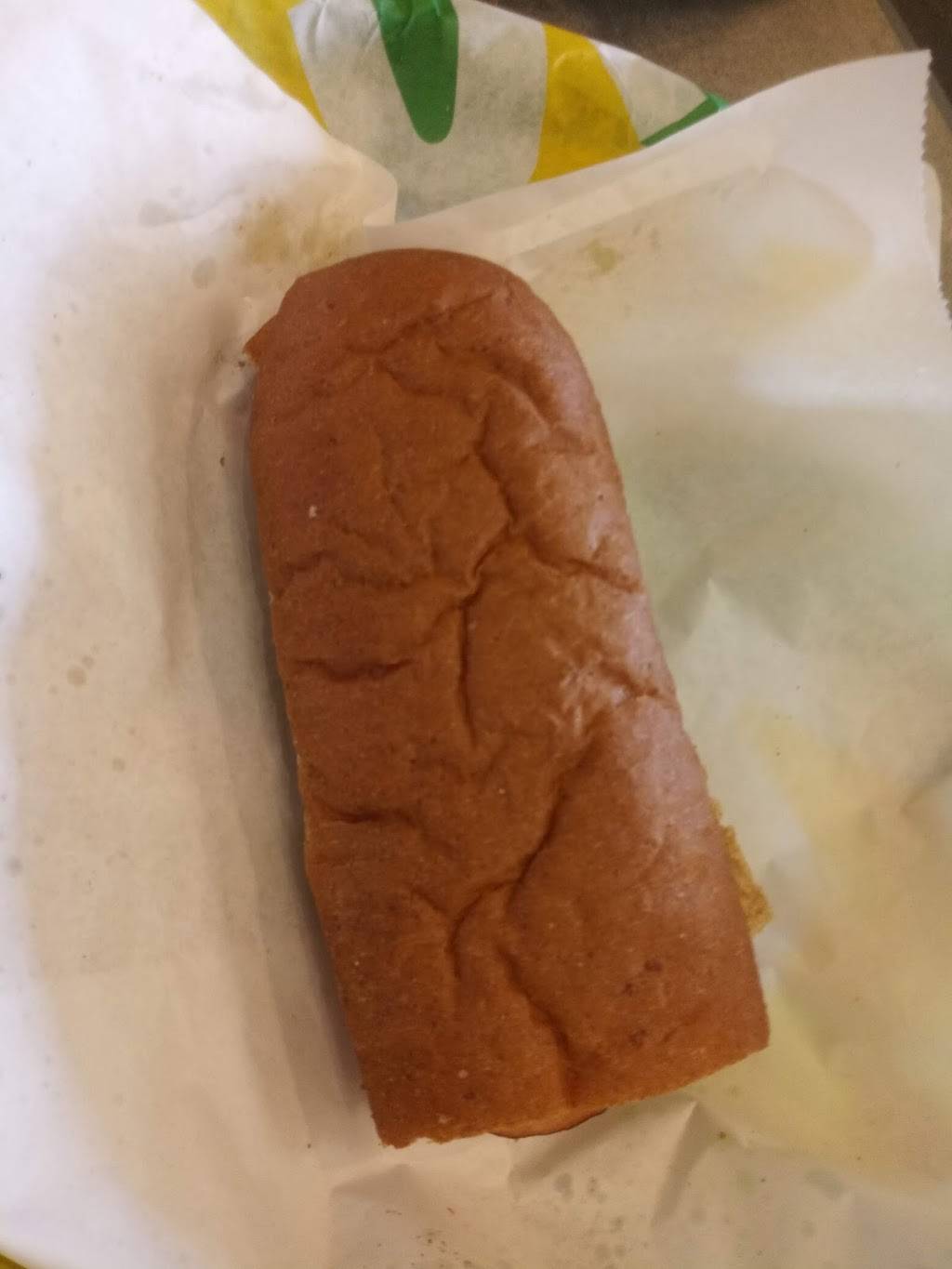 Subway | restaurant | 8424 Eager Rd, Brentwood, MO 63144, USA | 3149617665 OR +1 314-961-7665