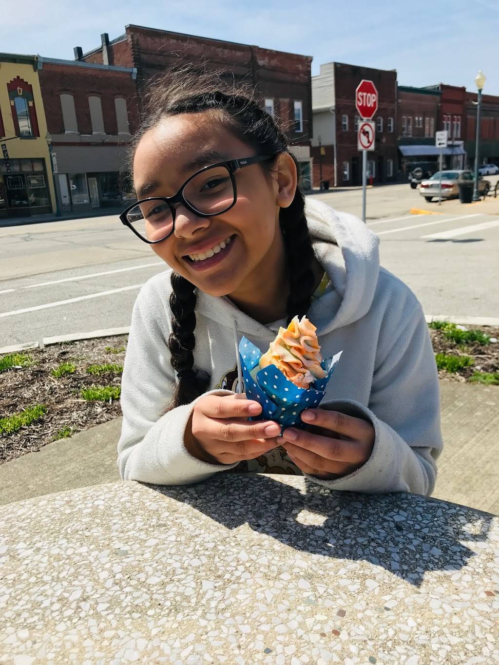 The Burch Tree Cafe & Bakery | restaurant | 20 N Washington St, Knightstown, IN 46148, USA | 7655715255 OR +1 765-571-5255