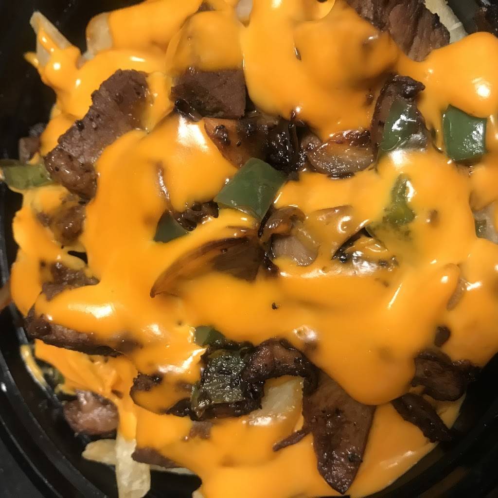 Detroit Lets Eat | restaurant | 14253 Greenfield Rd, Detroit, MI 48227, USA | 3136519961 OR +1 313-651-9961