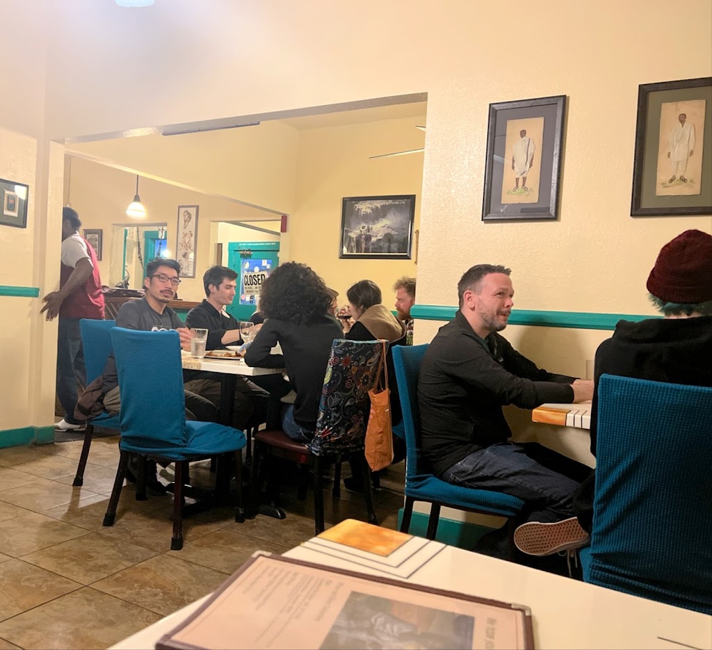 Zemams Too | restaurant | 119 E Speedway Blvd, Tucson, AZ 85705, USA | 5208824955 OR +1 520-882-4955