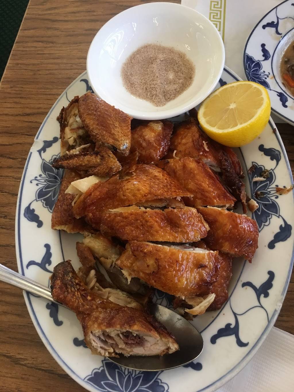 China Station Restaurant | restaurant | 80 Senter Rd, San Jose, CA 95111, USA | 4082259101 OR +1 408-225-9101