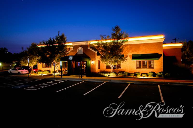 Sam & Roscos Restaurant | restaurant | 7450 Douglas Blvd, Douglasville, GA 30135, USA | 7709491195 OR +1 770-949-1195