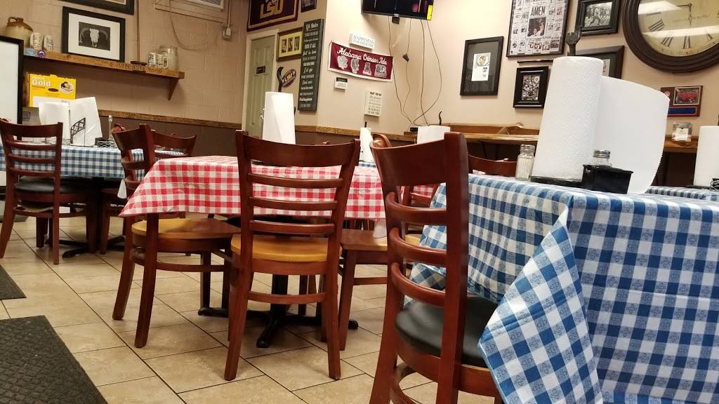 Papas Backyard BBQ | restaurant | 2848 Slidell Ave, Slidell, LA 70458, USA | 9852885011 OR +1 985-288-5011