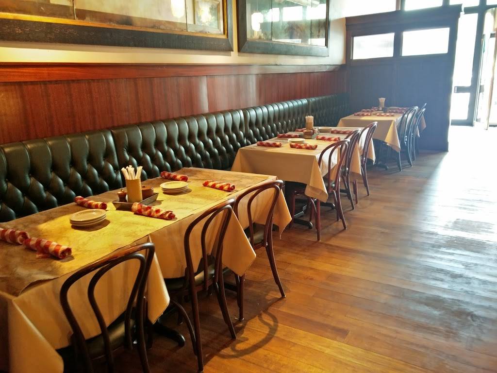 Teds Montana Grill | restaurant | 39 W Jefferson Ave, Naperville, IL 60540, USA | 6308482255 OR +1 630-848-2255