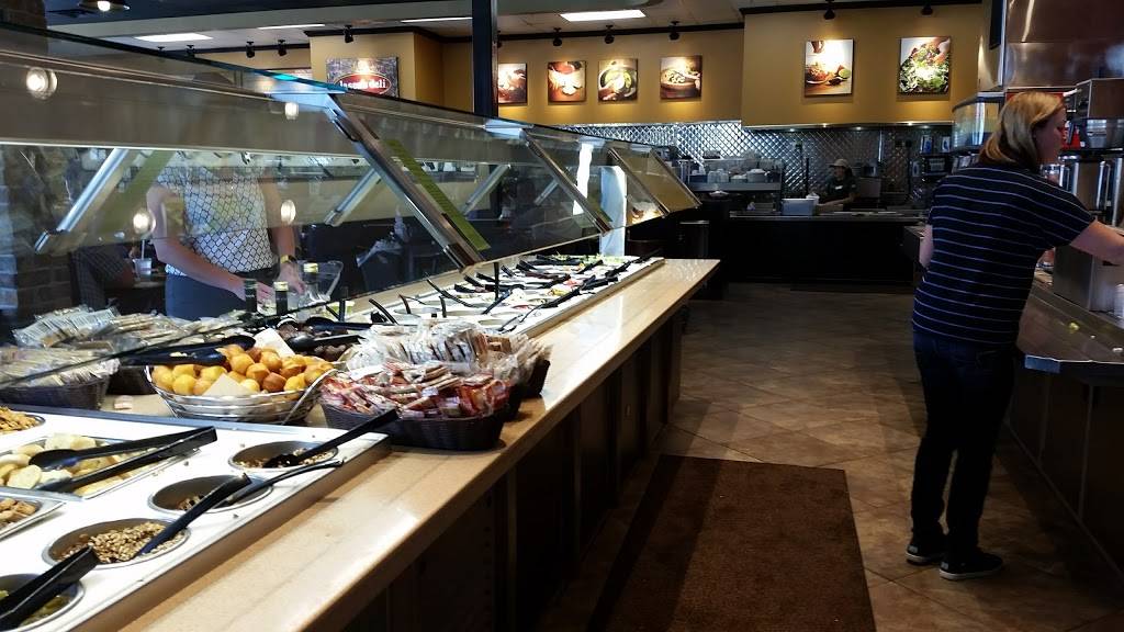 Jasons Deli | restaurant | 20117 US-19, Cranberry Twp, PA 16066, USA | 7247410114 OR +1 724-741-0114