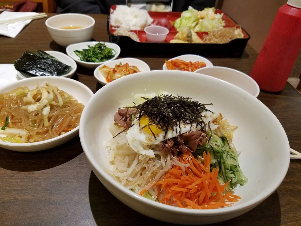 Korea House Restaurant | restaurant | 1835 Willow Pass Rd, Concord, CA 94520, USA | 9256918888 OR +1 925-691-8888