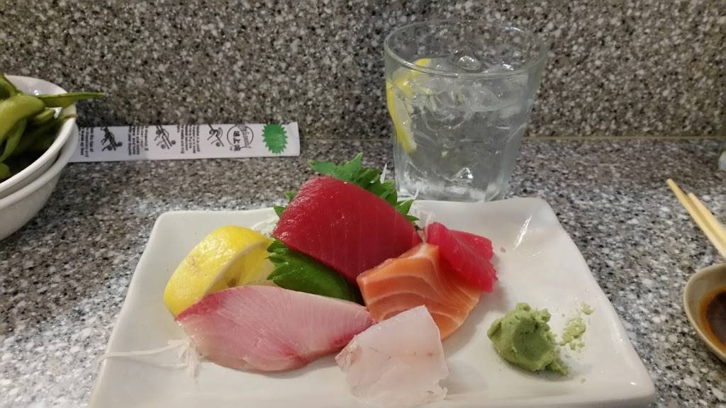 Hanami Sushi | restaurant | 1295 E Dunne Ave # 190, Morgan Hill, CA 95037, USA | 4087786288 OR +1 408-778-6288