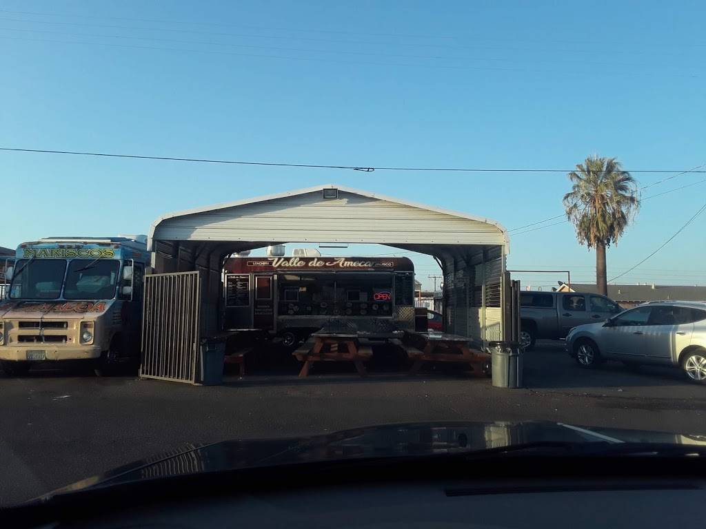 Valle de Ameca | restaurant | 100-, 116 E Hatch Rd, Modesto, CA 95351, USA | 2096138032 OR +1 209-613-8032