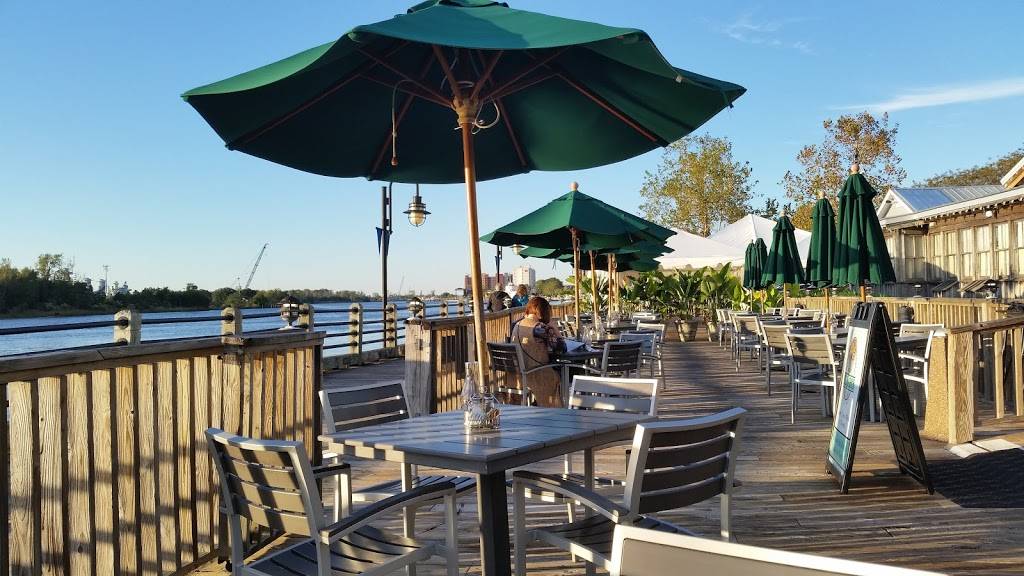 Pilot House Restaurant | restaurant | 2 Ann St, Wilmington, NC 28401, USA | 9103430200 OR +1 910-343-0200