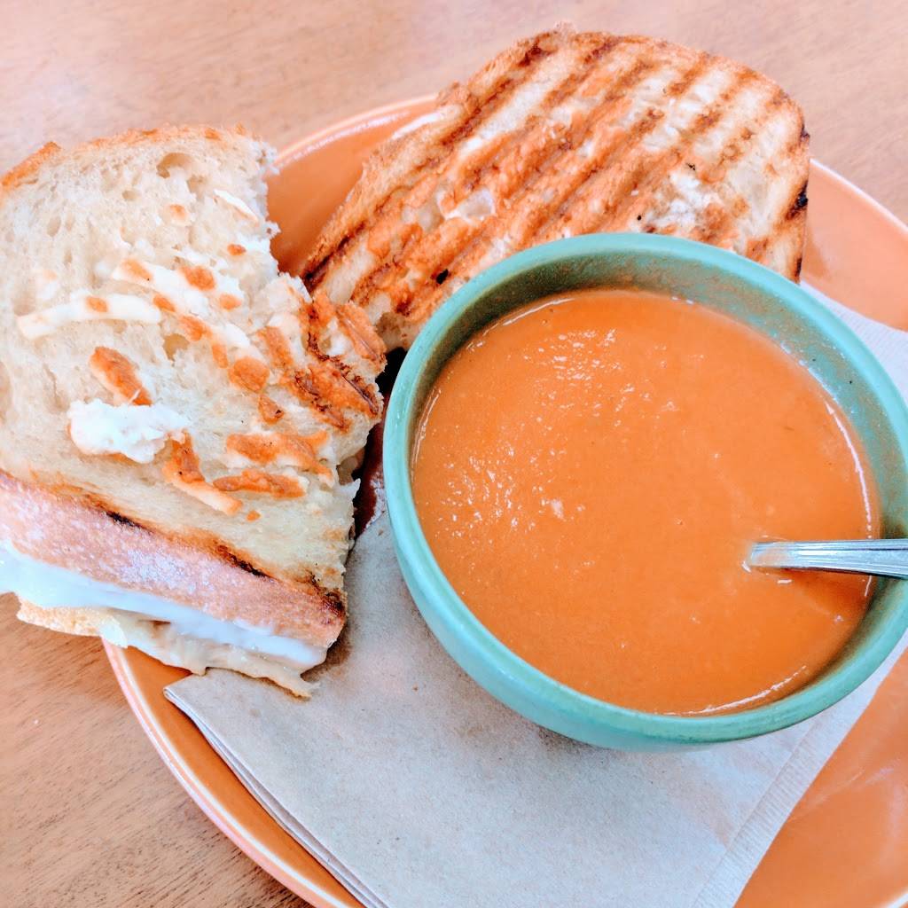 Bread and Cie Bakery/Cafe | cafe | 350 University Ave, San Diego, CA 92103, USA | 6196839322 OR +1 619-683-9322