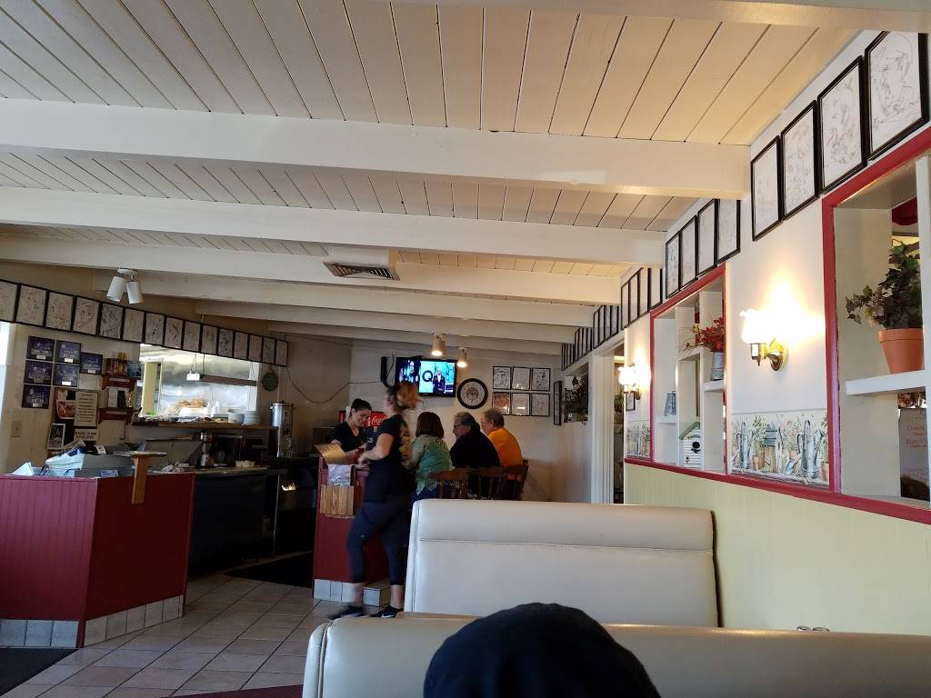 Arts Corner Cafe | cafe | 1907 E Thompson Blvd, Ventura, CA 93001, USA | 8056535011 OR +1 805-653-5011