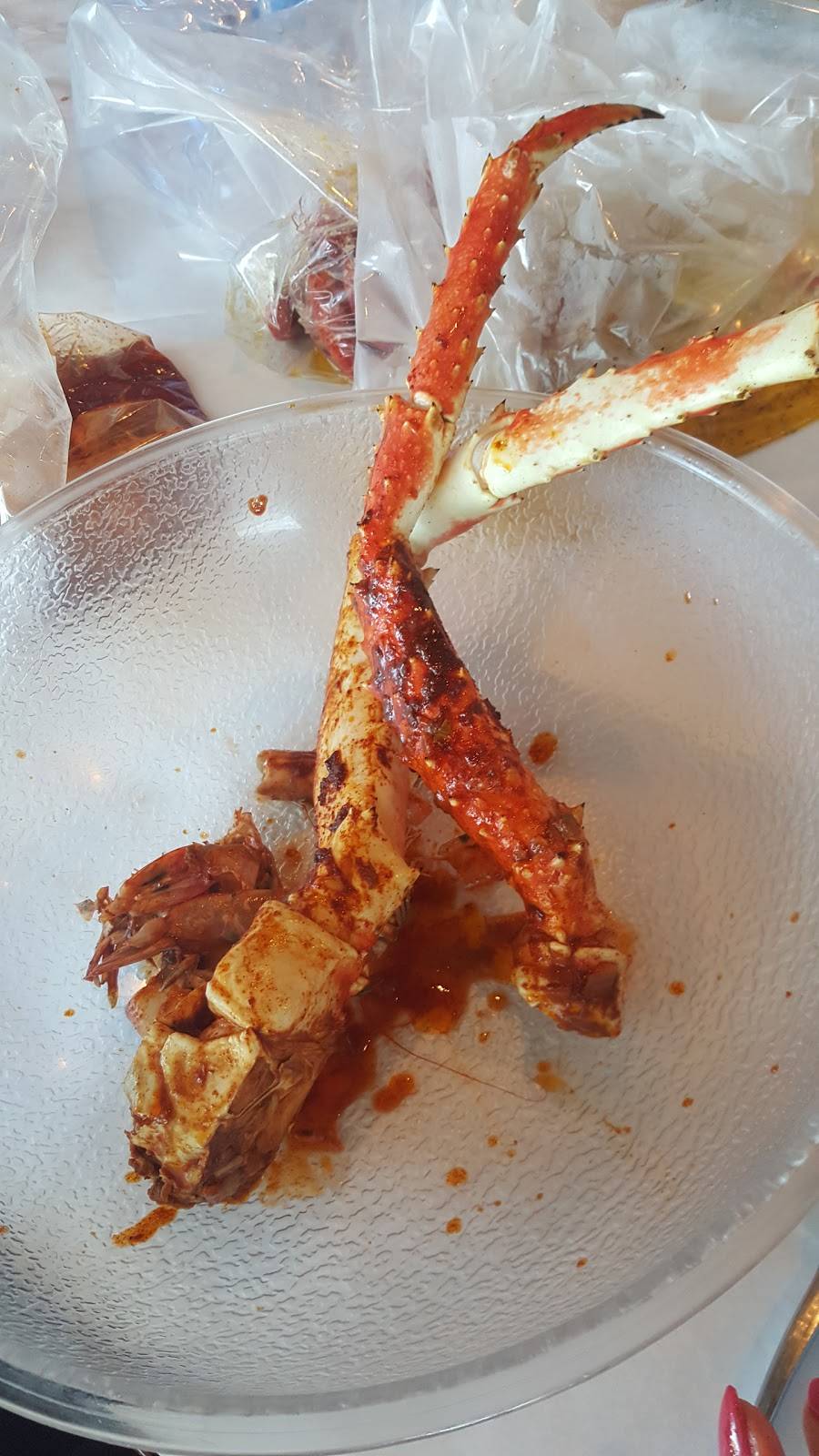 Southern Crab | restaurant | 4915, 303 N Hampton Rd, DeSoto, TX 75115, USA | 9722173278 OR +1 972-217-3278