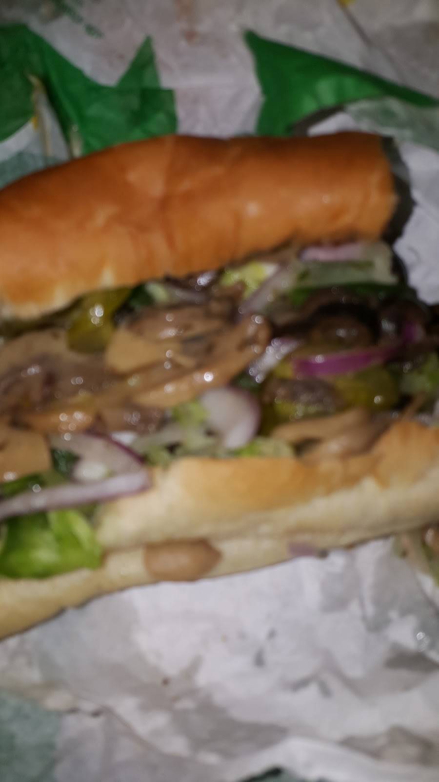 Subway | restaurant | 2735 Virginia Ave, Collinsville, VA 24078, USA | 2766471782 OR +1 276-647-1782