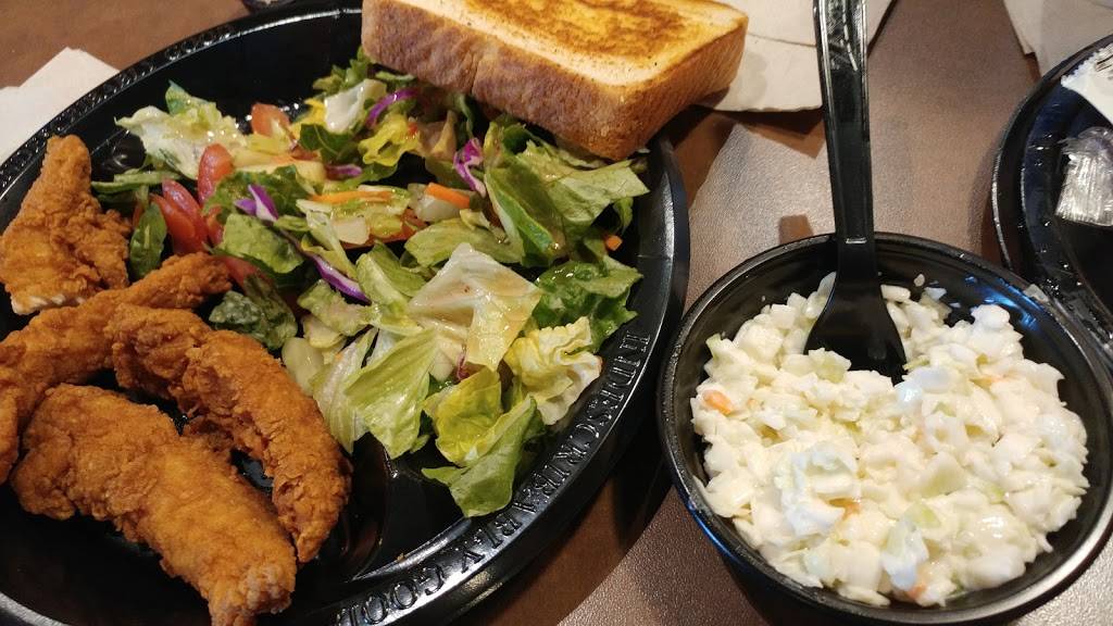 Zaxbys Chicken Fingers & Buffalo Wings | restaurant | 2981 Delk Rd SE, Marietta, GA 30067, USA | 6788707000 OR +1 678-870-7000