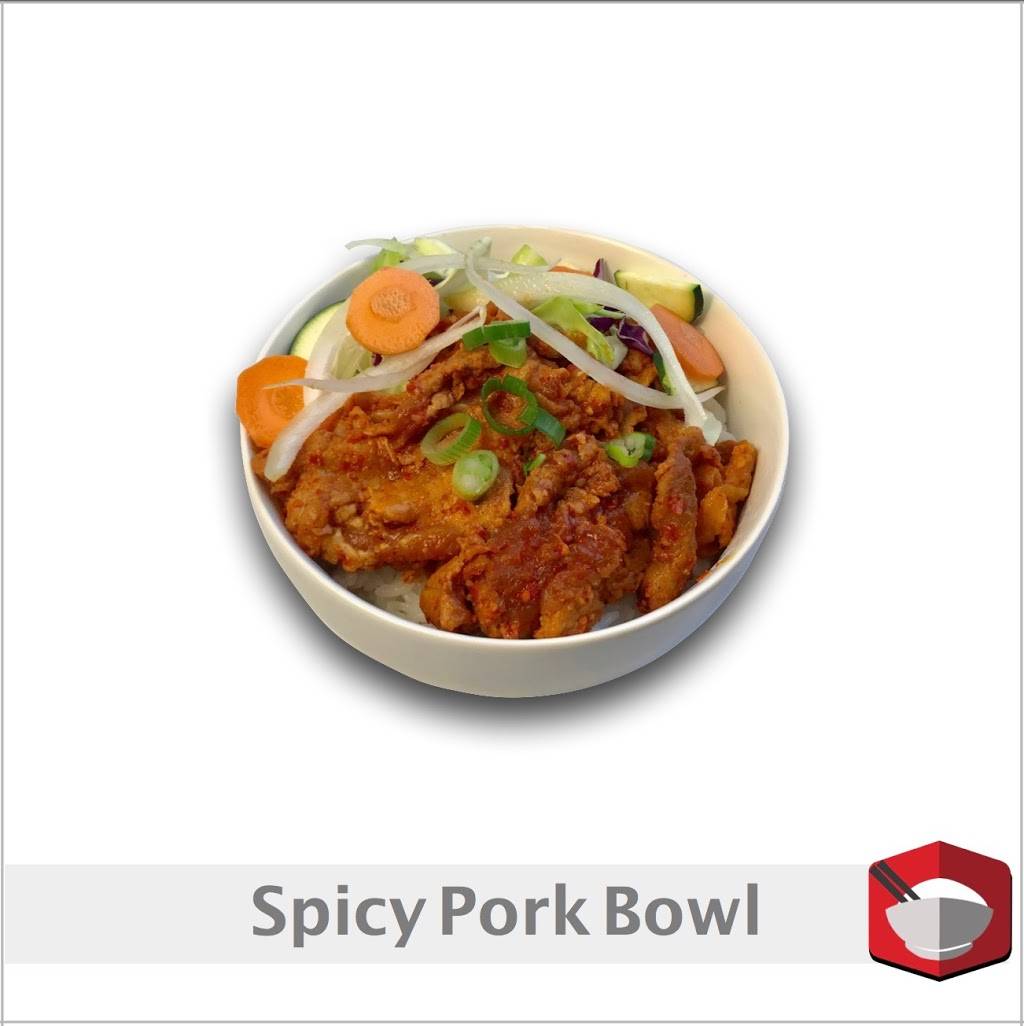 7th Teriyaki | restaurant | 5718 E 7th St, Long Beach, CA 90803, USA | 5624981117 OR +1 562-498-1117