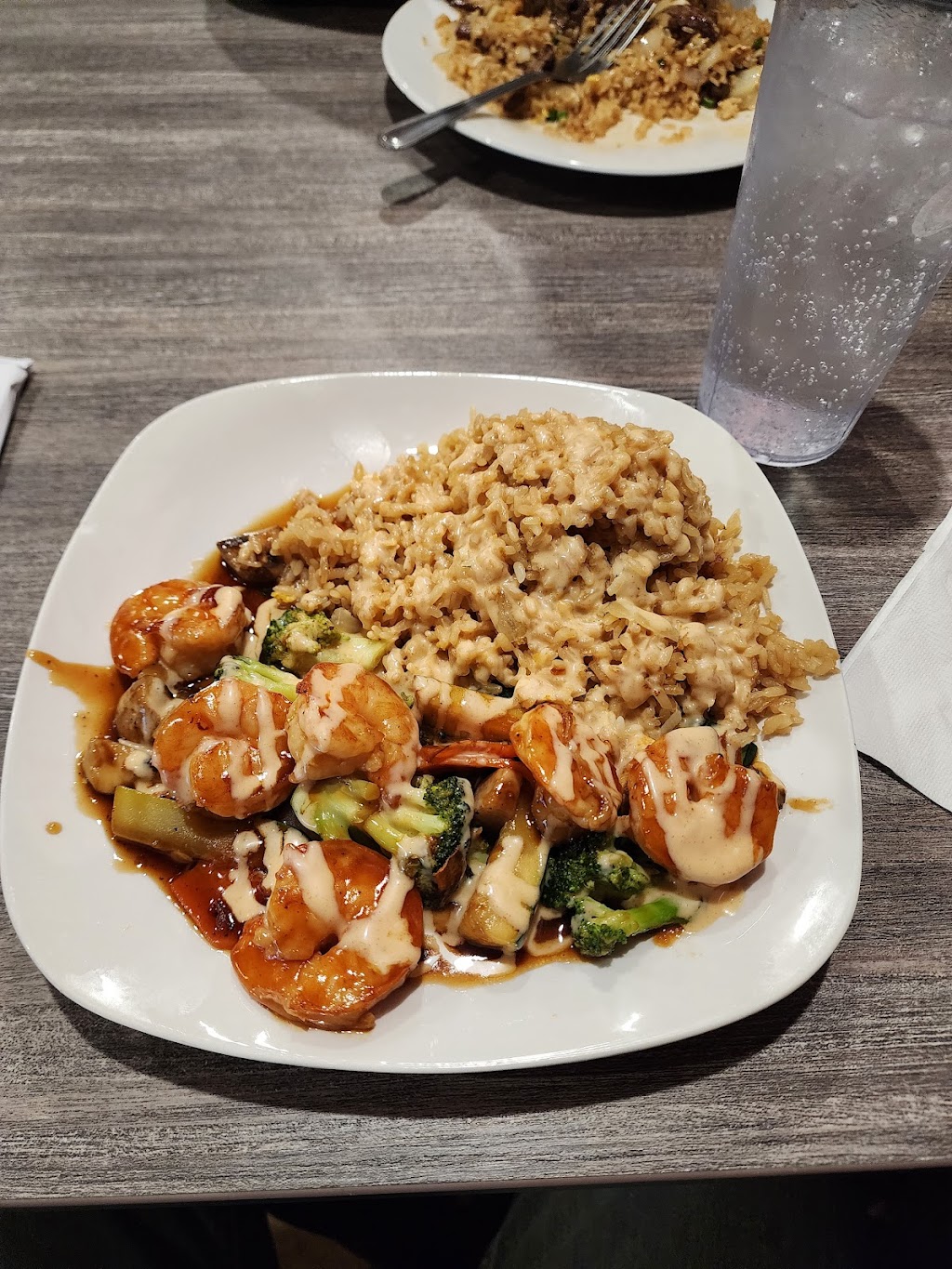 Sakura 22 | restaurant | 483 W Reservoir Rd, Woodstock, VA 22664, USA | 5404594102 OR +1 540-459-4102