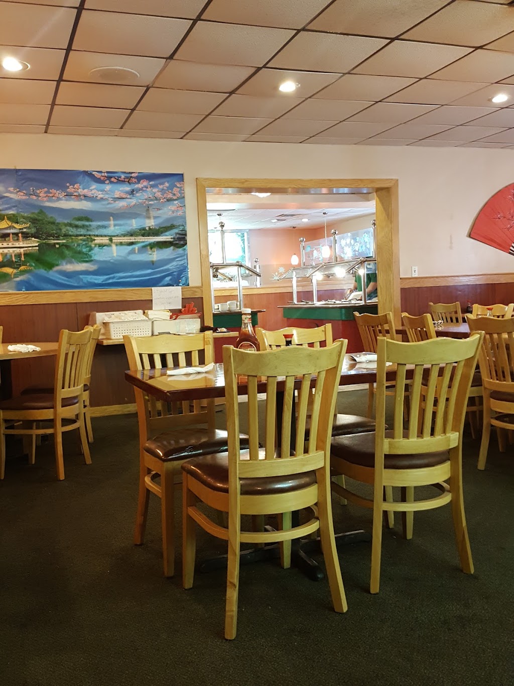 Hua Yung Chinese Restaurant | restaurant | 822 E Washington St, Clarinda, IA 51632, USA | 7125425156 OR +1 712-542-5156