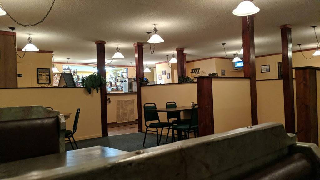 Mamma Mia | restaurant | 412 Putnam Rd, Honaker, VA 24260, USA | 2768735978 OR +1 276-873-5978