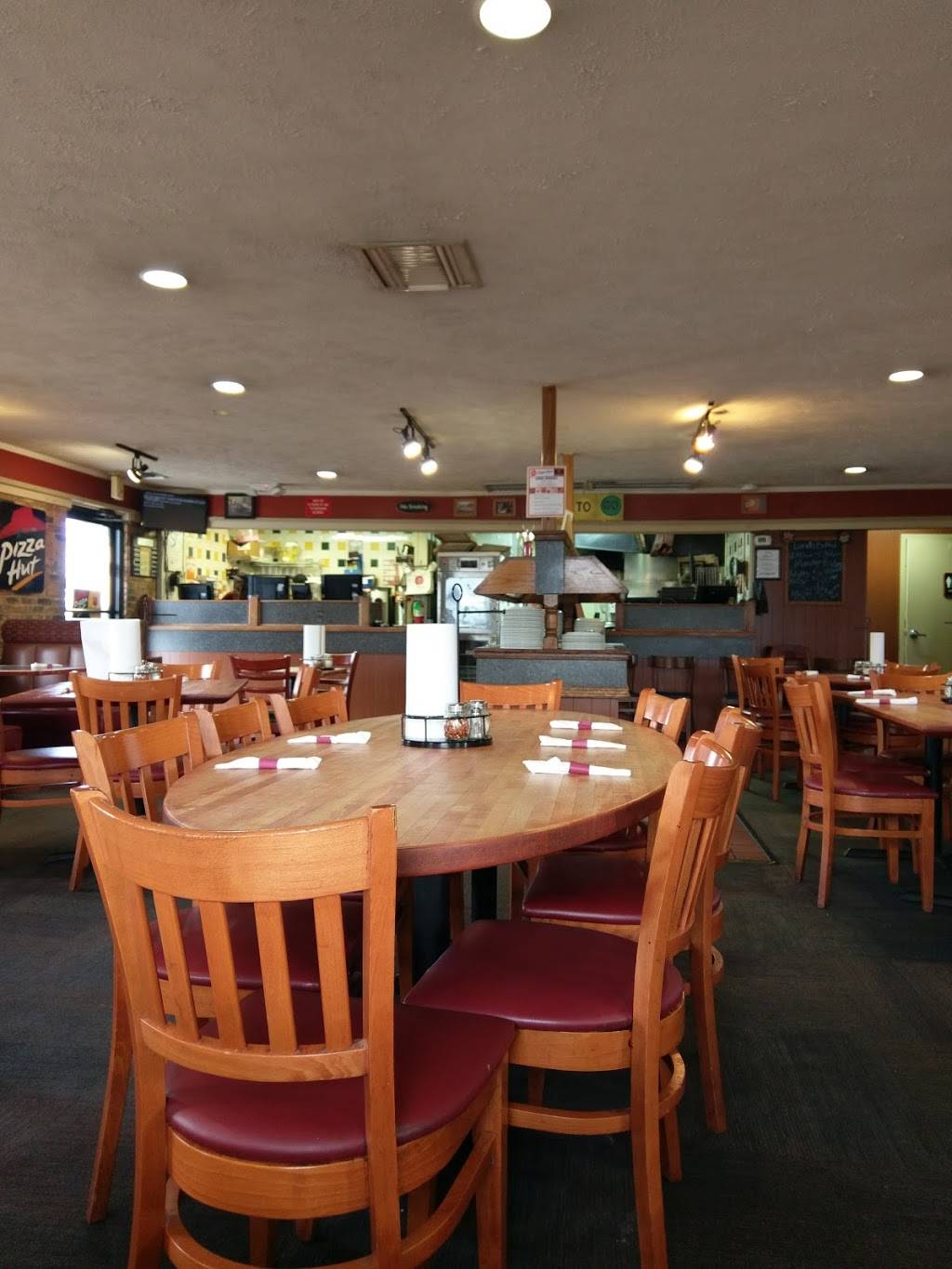 Pizza Hut | meal delivery | 934 W Creswell Ln, Opelousas, LA 70570, USA | 3379423514 OR +1 337-942-3514