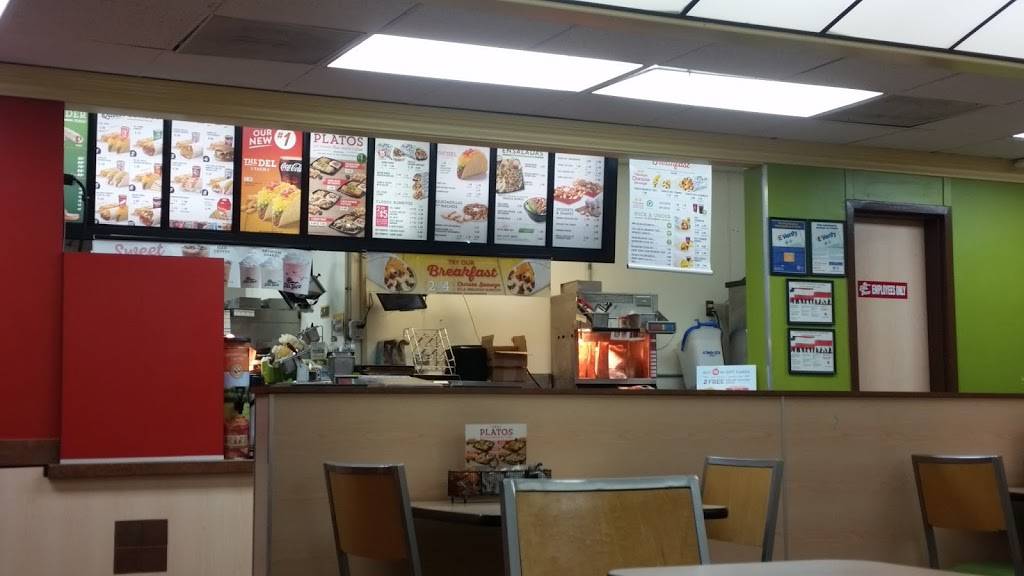 Del Taco | meal takeaway | 1401 S San Jacinto Ave, San Jacinto, CA 92583, USA | 9516543639 OR +1 951-654-3639