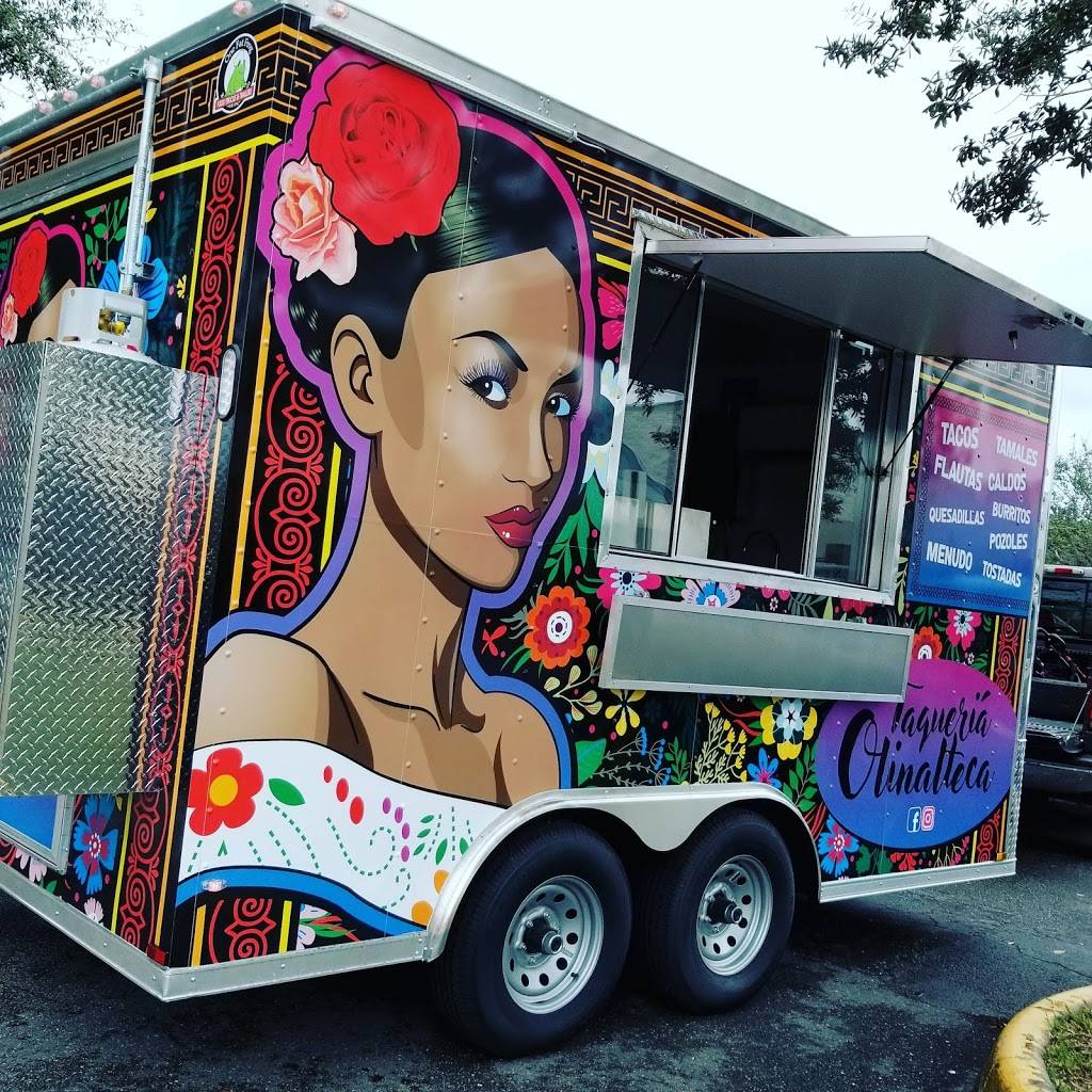 TAQUERIA OLINALTECA | restaurant | 4601 Forest Hill Blvd, West Palm Beach, FL 33415, USA | 5617133725 OR +1 561-713-3725