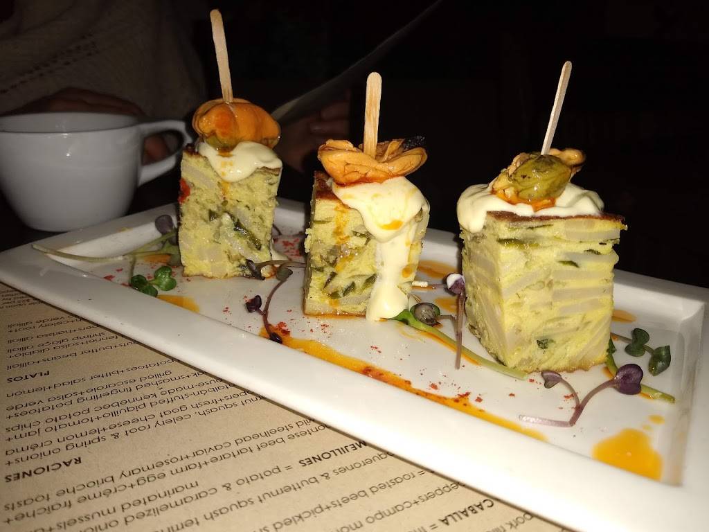 Duende | restaurant | 468 19th St, Oakland, CA 94612, USA | 5108930174 OR +1 510-893-0174