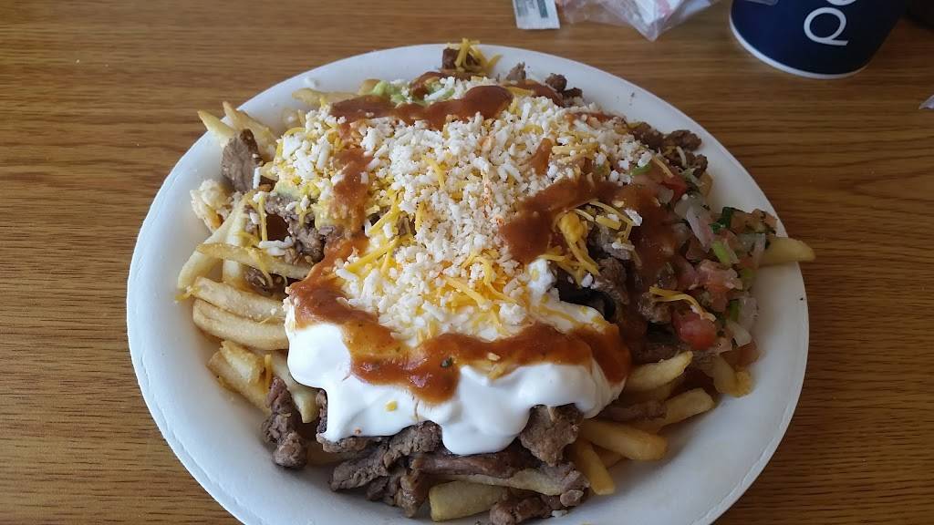 Juanitas Taco Shop | restaurant | 290 N Coast Hwy 101, Encinitas, CA 92024, USA | 7609439612 OR +1 760-943-9612